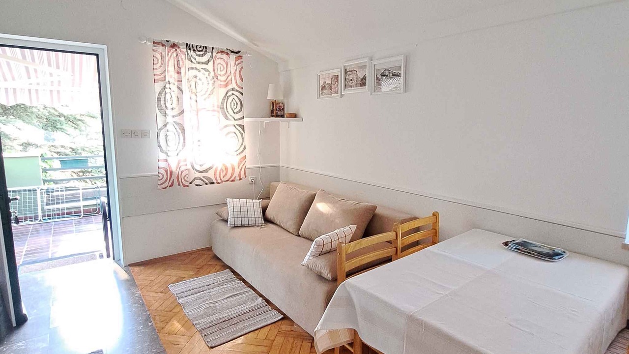 Photo of Livingroom in Pjescana Uvala