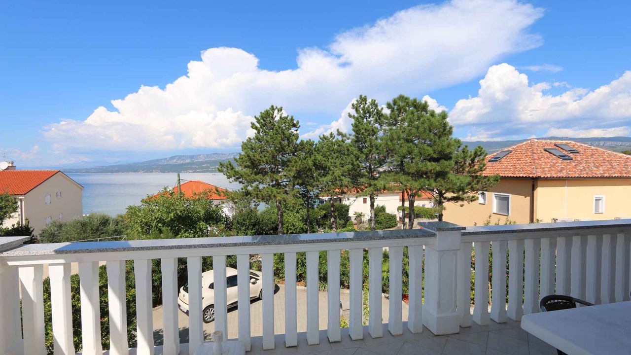 Photo of Patio Balcony in Silo