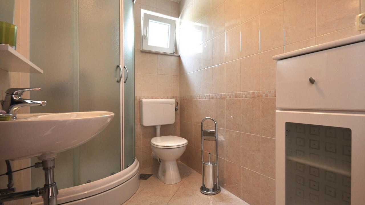 Photo of Bathroom in Pisak