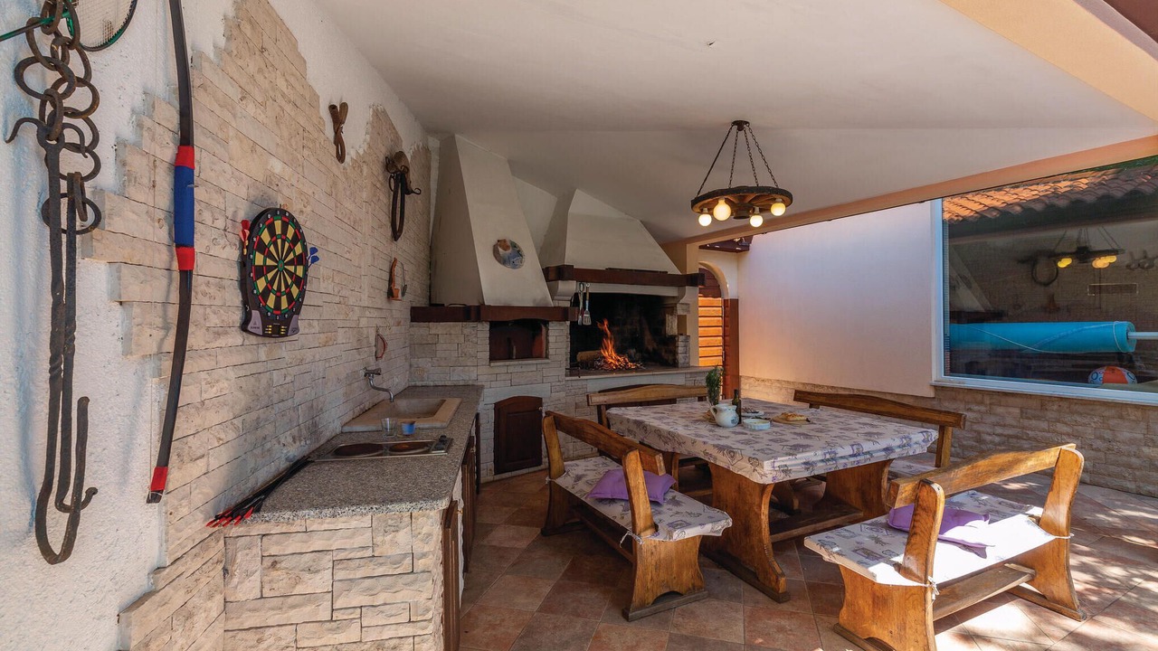 Photo of Bedroom in Belavici