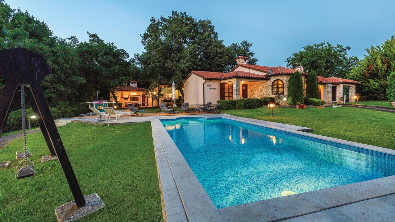 Photo of Outdoor in Belavici