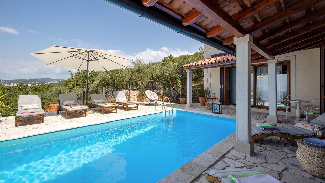 Photo of Outdoor in Kostrena