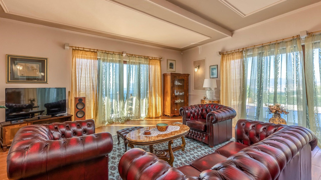 Photo of Bedroom in Kostrena