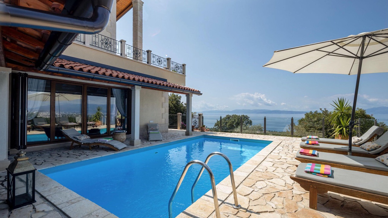 Photo of Outdoor in Kostrena