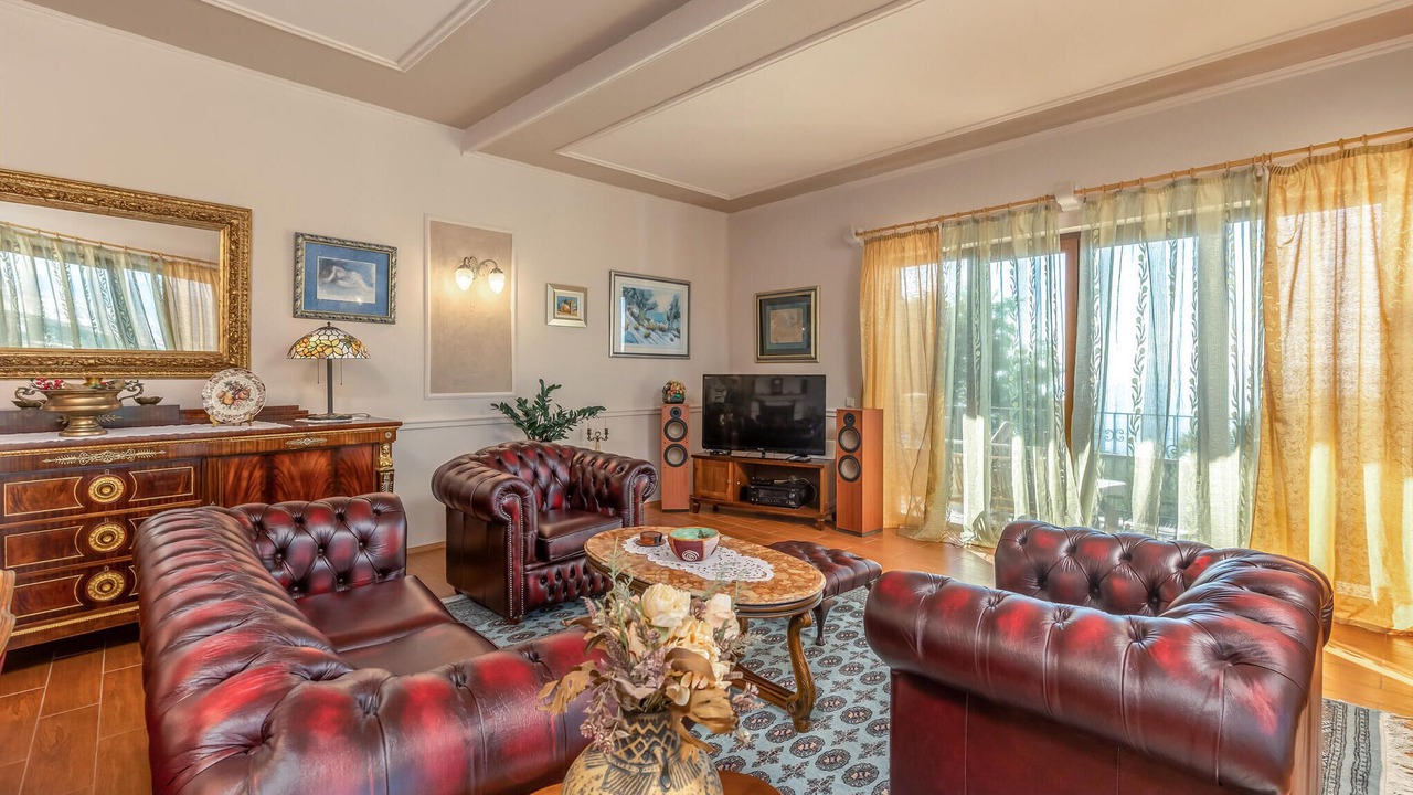 Photo of Bedroom in Kostrena