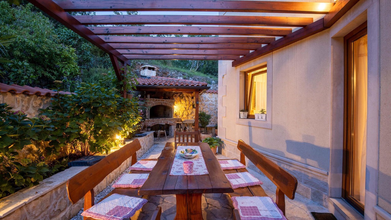 Photo of Outdoor in Kostrena