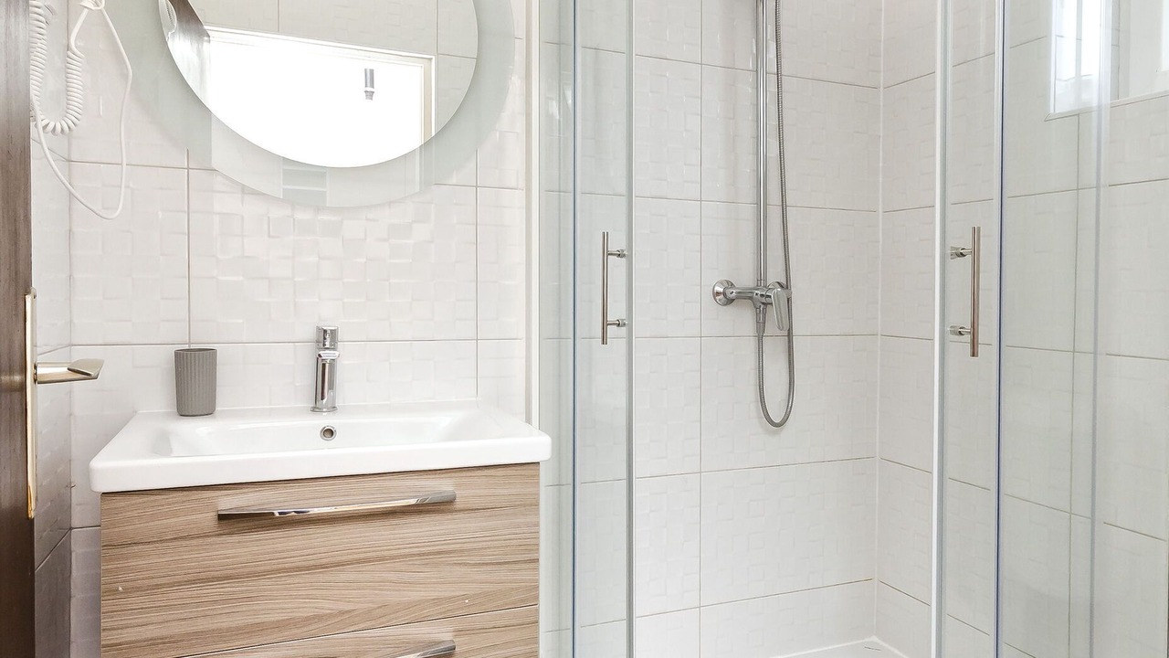 Photo of Bathroom in Vodice