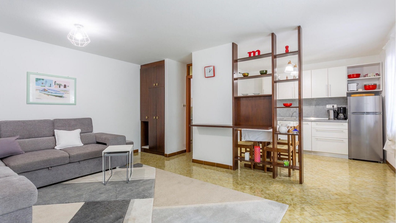 Photo of Bedroom in Omisalj