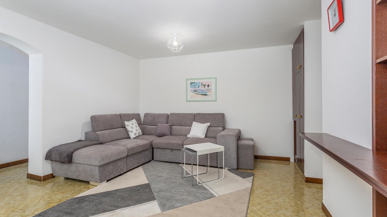 Photo of Bedroom in Omisalj
