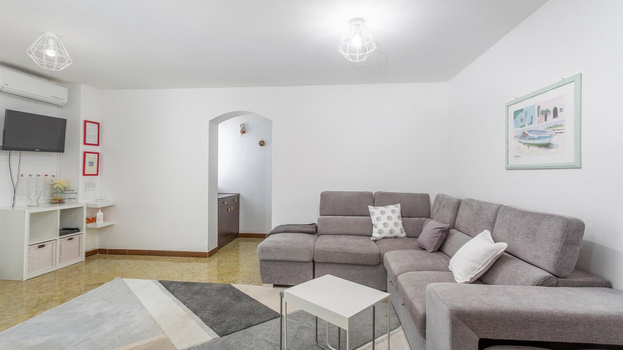 Photo of Bedroom in Omisalj