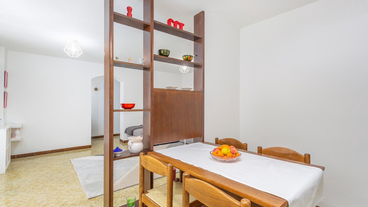 Photo of Bedroom in Omisalj