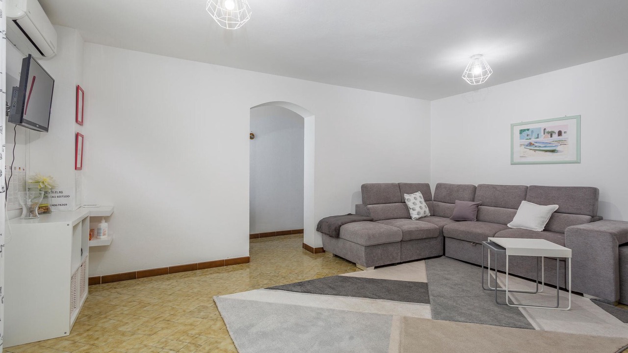 Photo of Bedroom in Omisalj