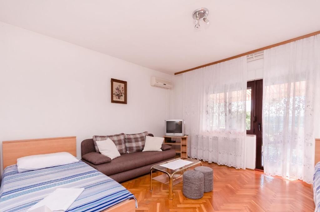Photo of Livingroom in Dramalj