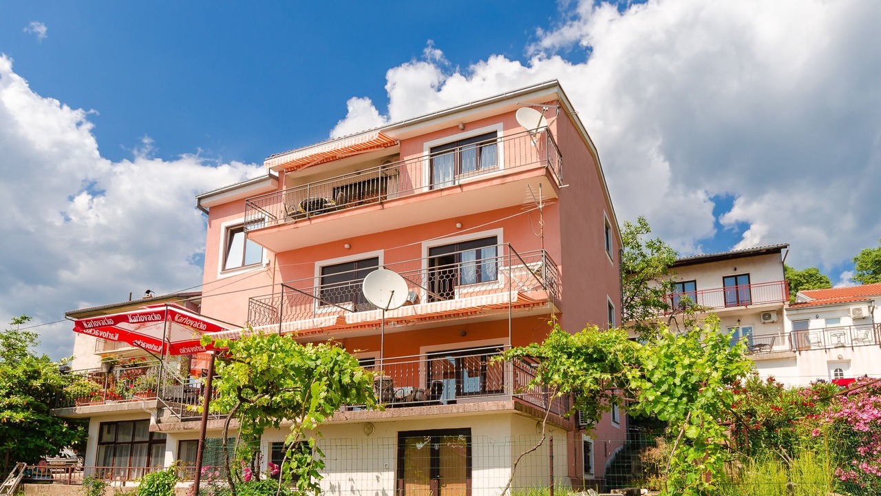 Photo of Outdoor in Dramalj