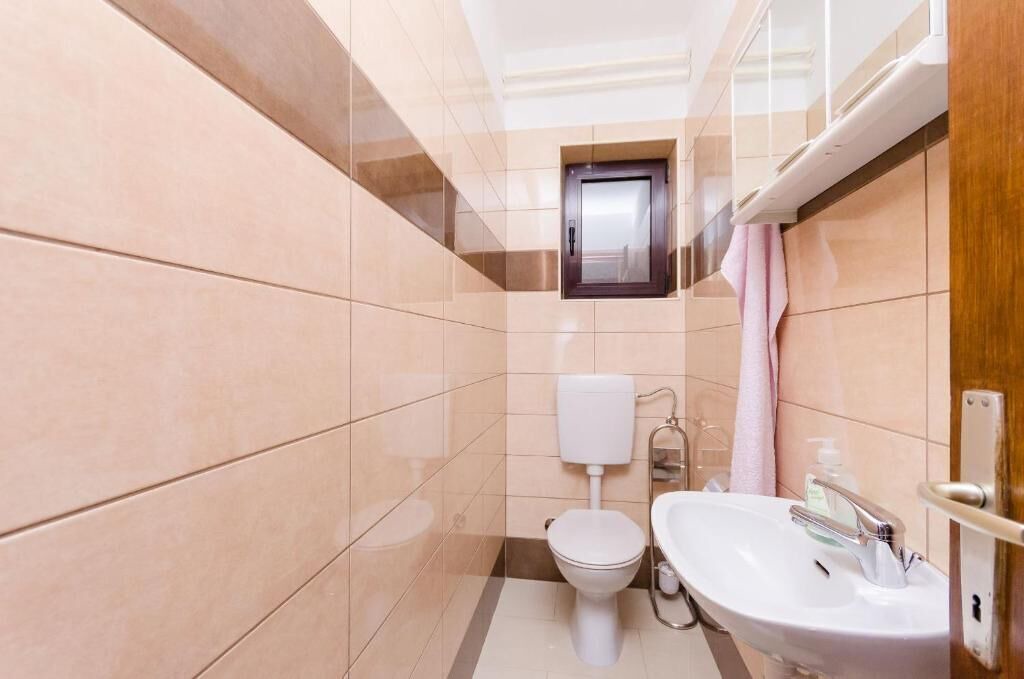 Photo of Bathroom in Dramalj