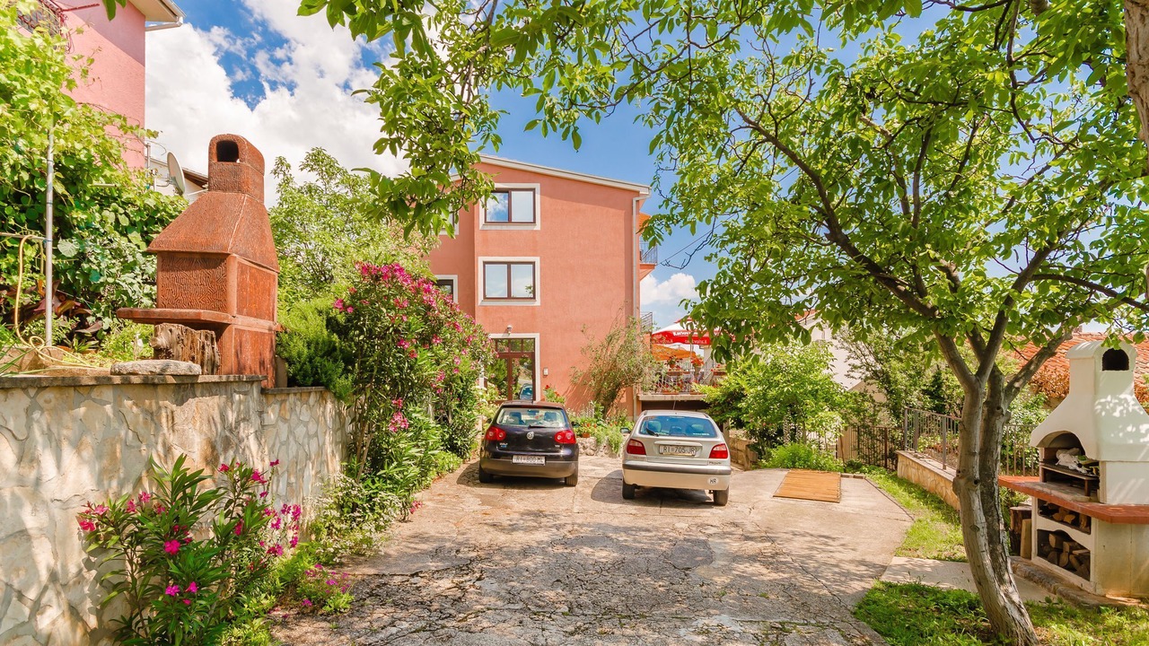 Photo of Outdoor in Dramalj