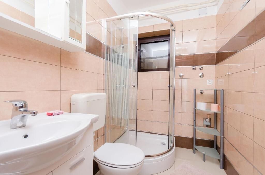 Photo of Bathroom in Dramalj
