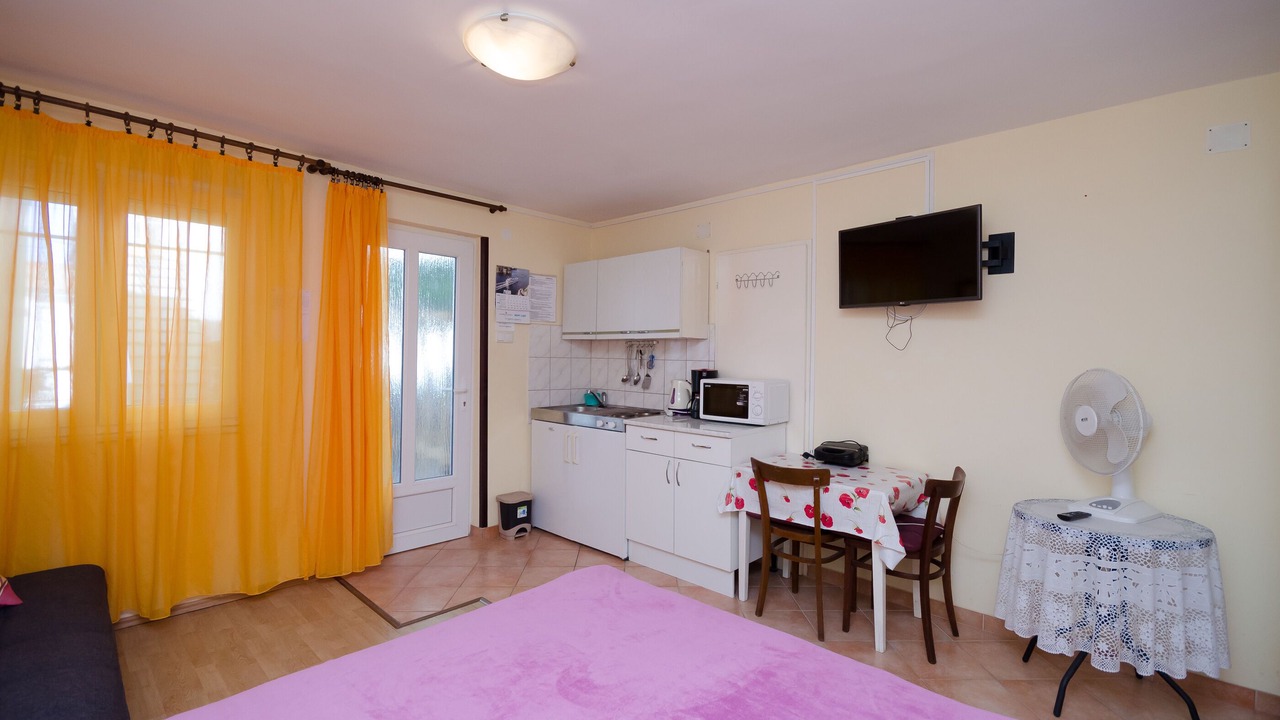 Photo of Bedroom in Selce
