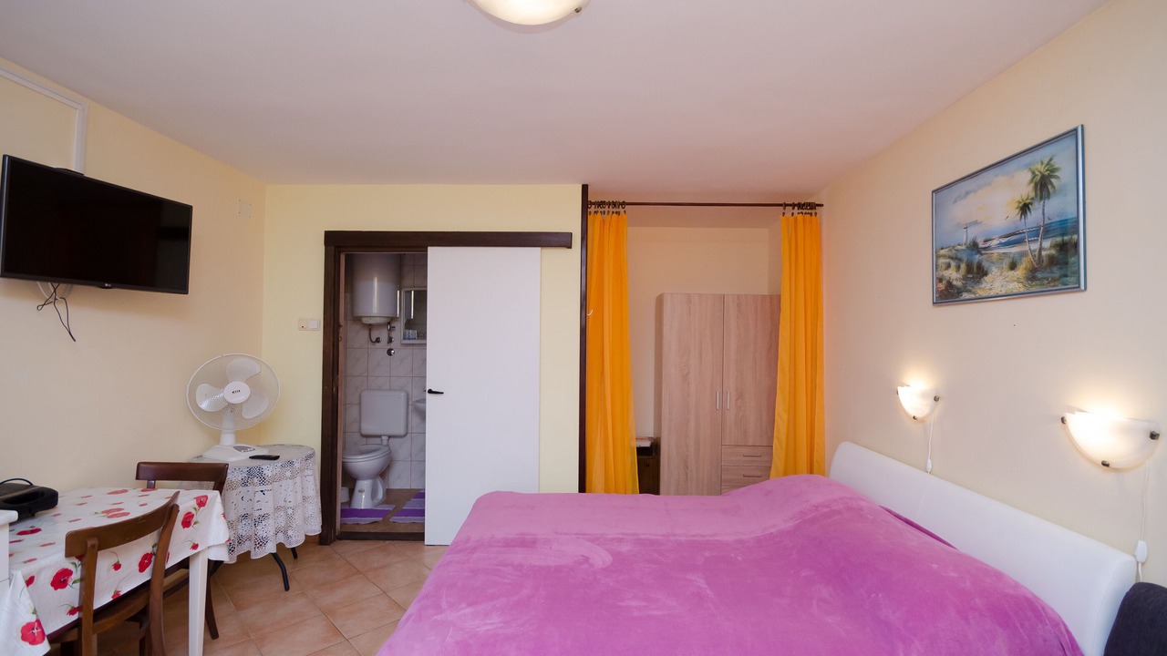 Photo of Bedroom in Selce