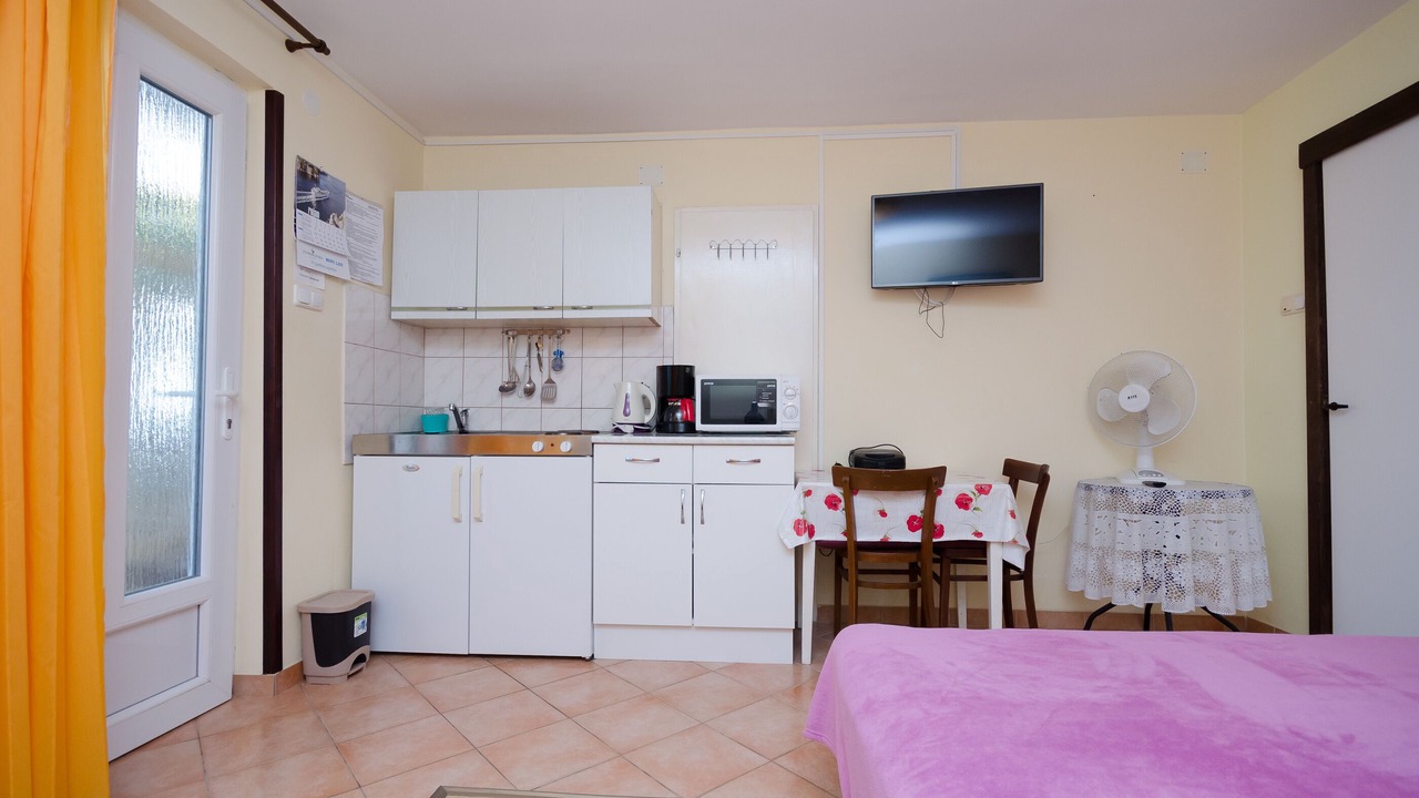 Photo of Bedroom in Selce