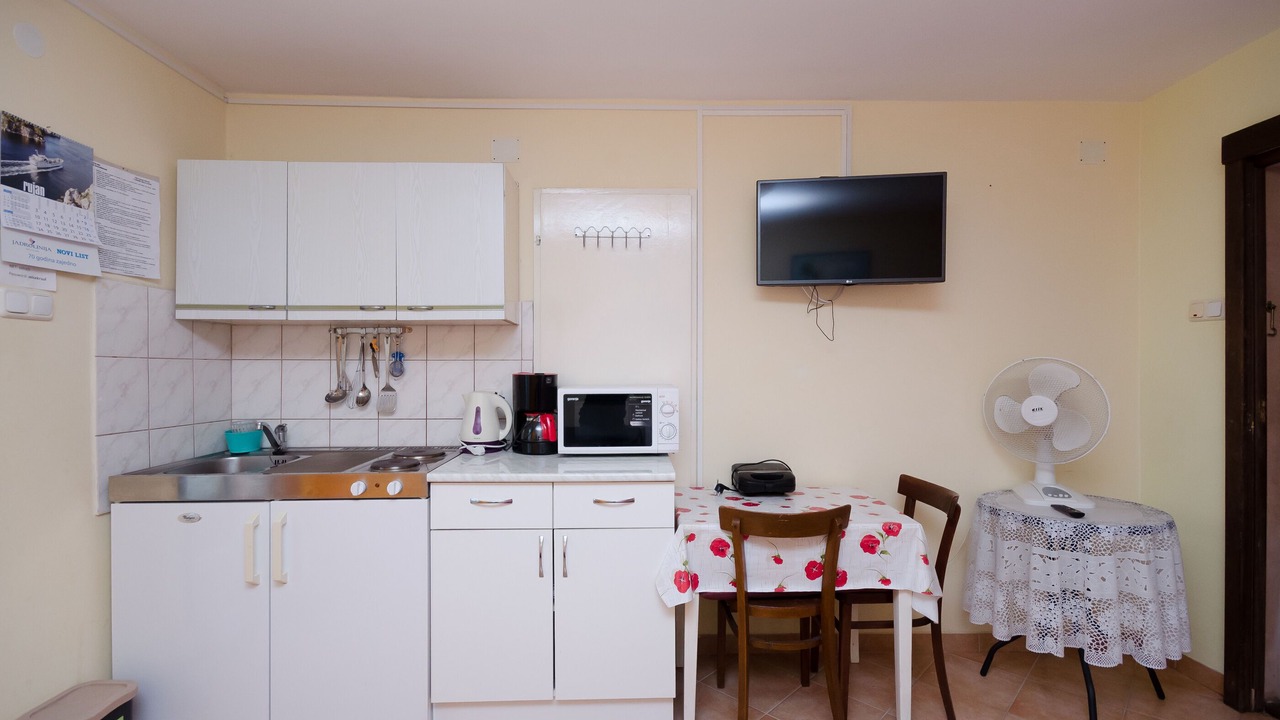 Photo of Kitchen in Selce