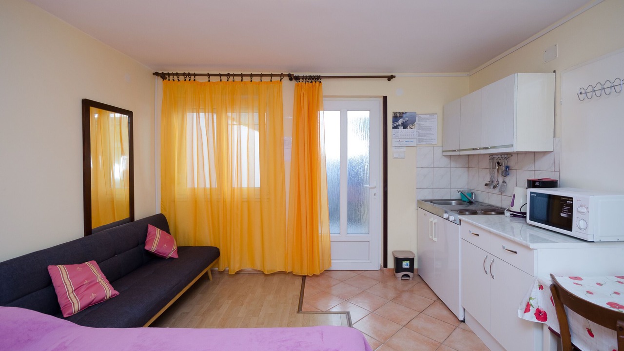 Photo of Bedroom in Selce