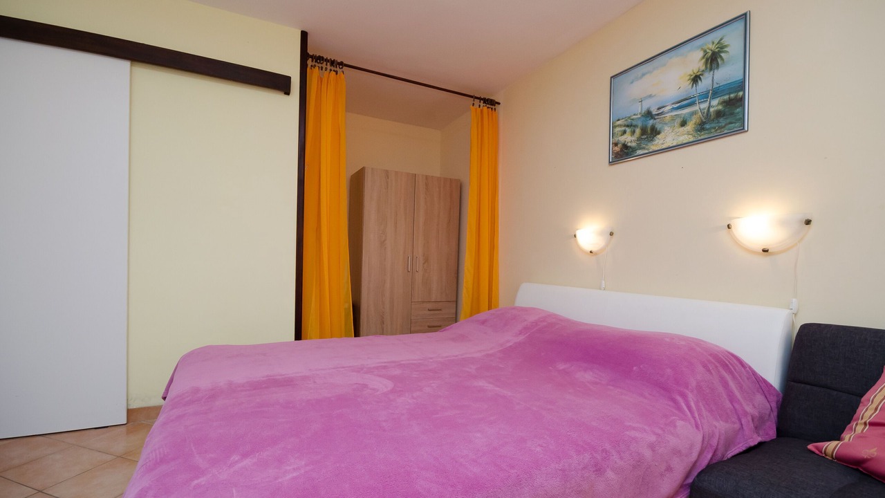 Photo of Bedroom in Selce