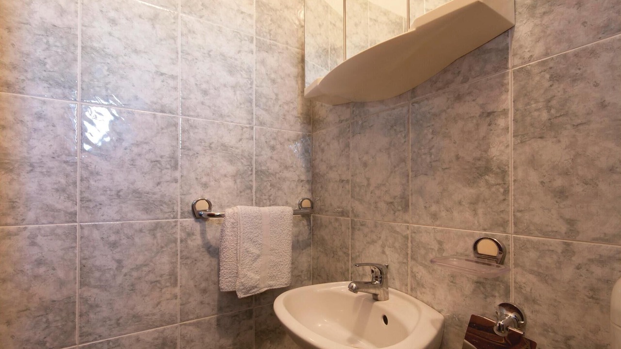 Photo of Bathroom in Hrboki