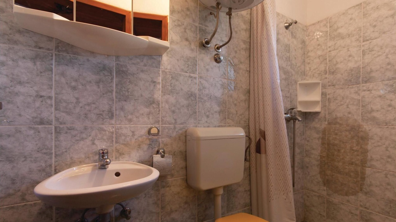 Photo of Bathroom in Hrboki