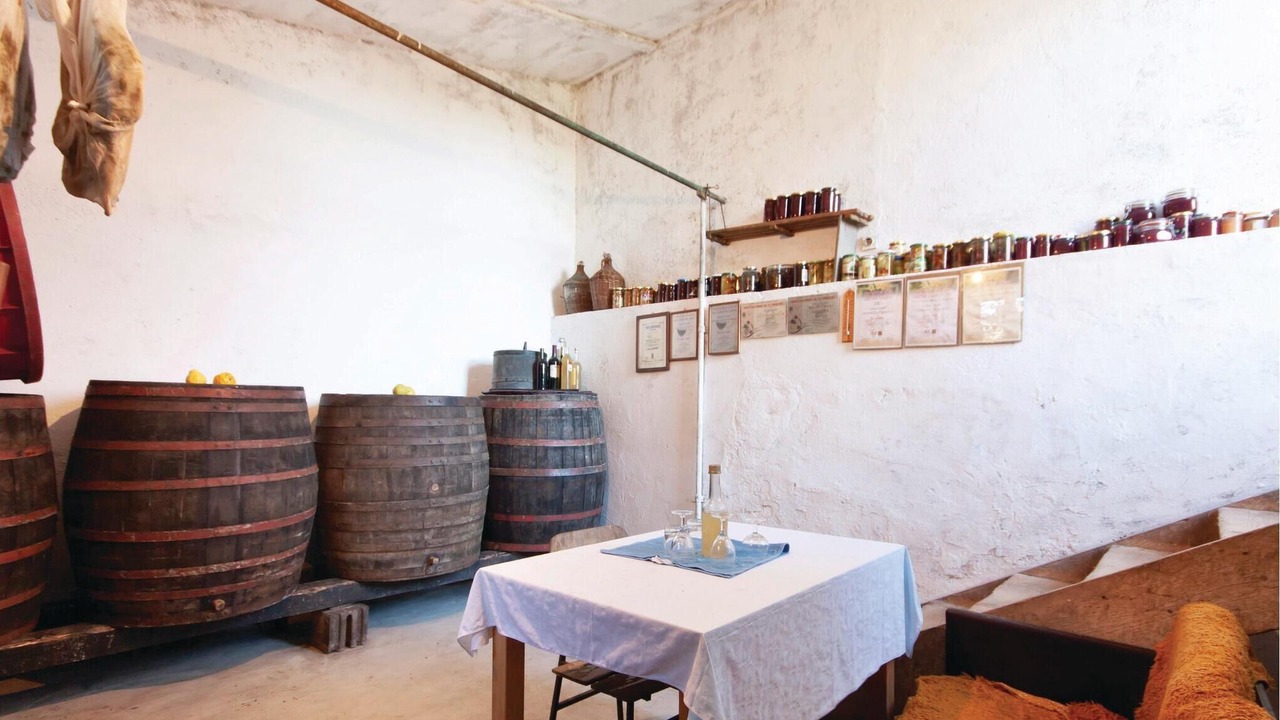 Photo of Bedroom in Hrboki