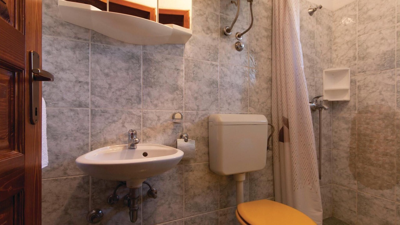 Photo of Bathroom in Hrboki