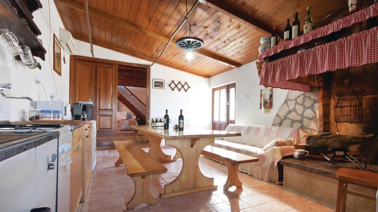 Photo of Bedroom in Hrboki