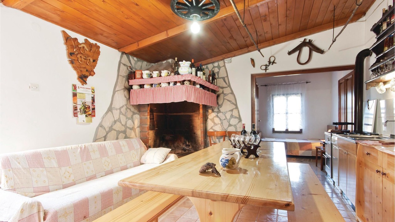 Photo of Bedroom in Hrboki