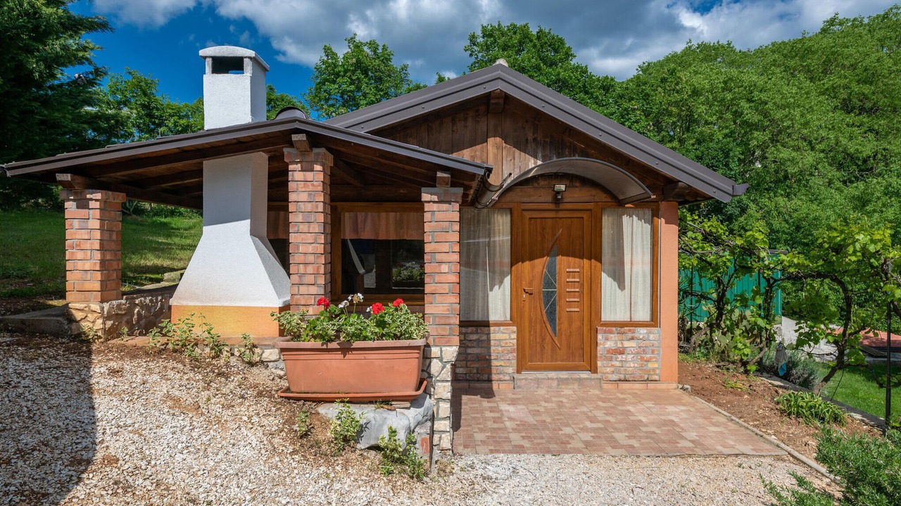 Photo of Outdoor in Kapelica