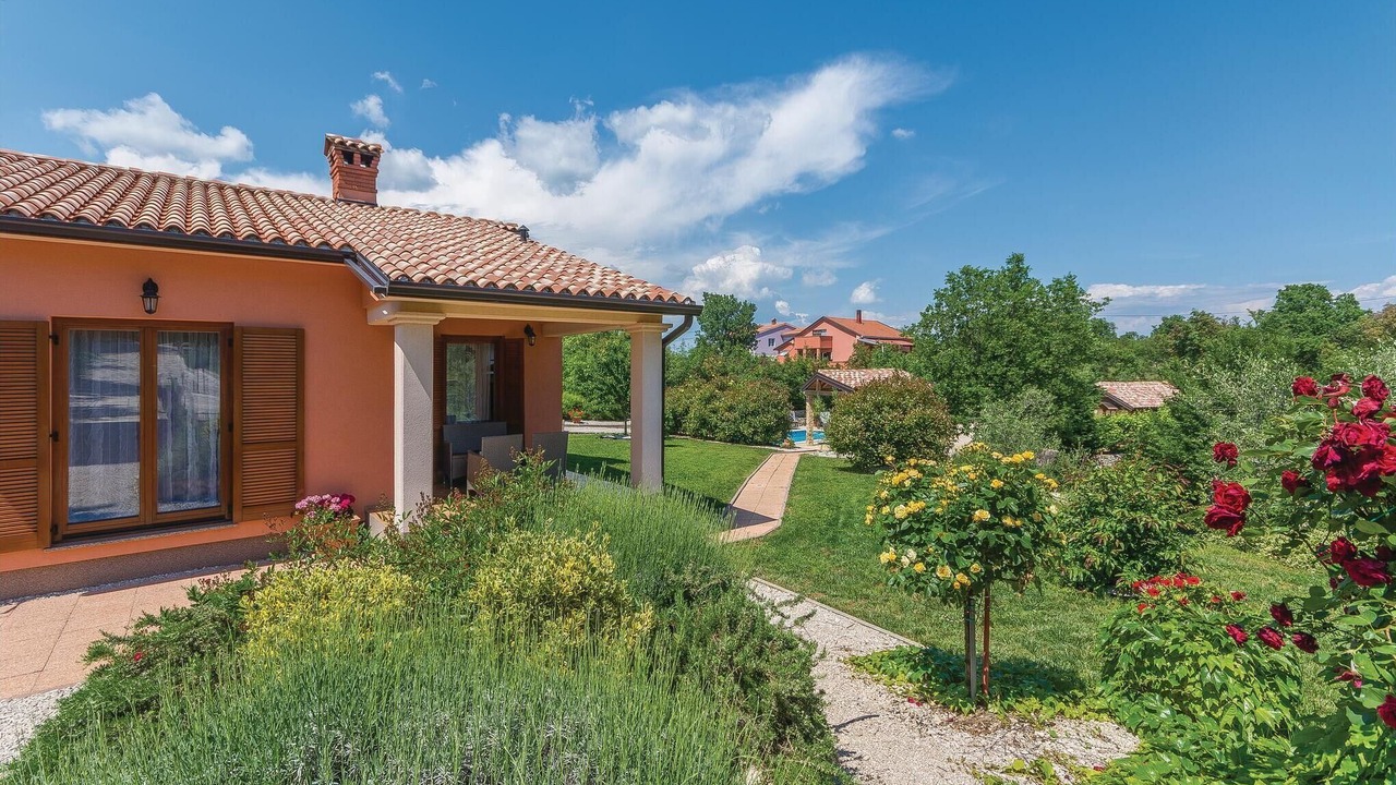 Photo of Outdoor in Kapelica