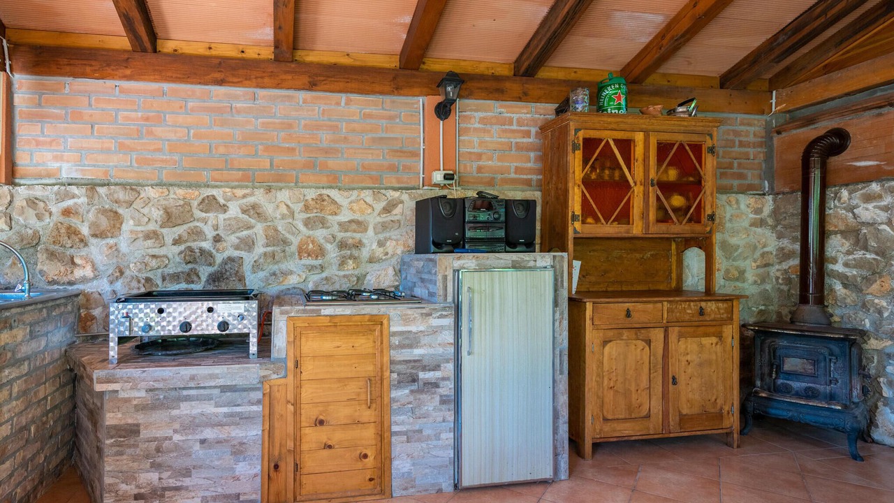 Photo of Bedroom in Kapelica