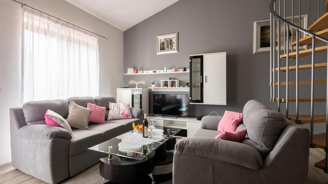 Photo of Bedroom in Kapelica