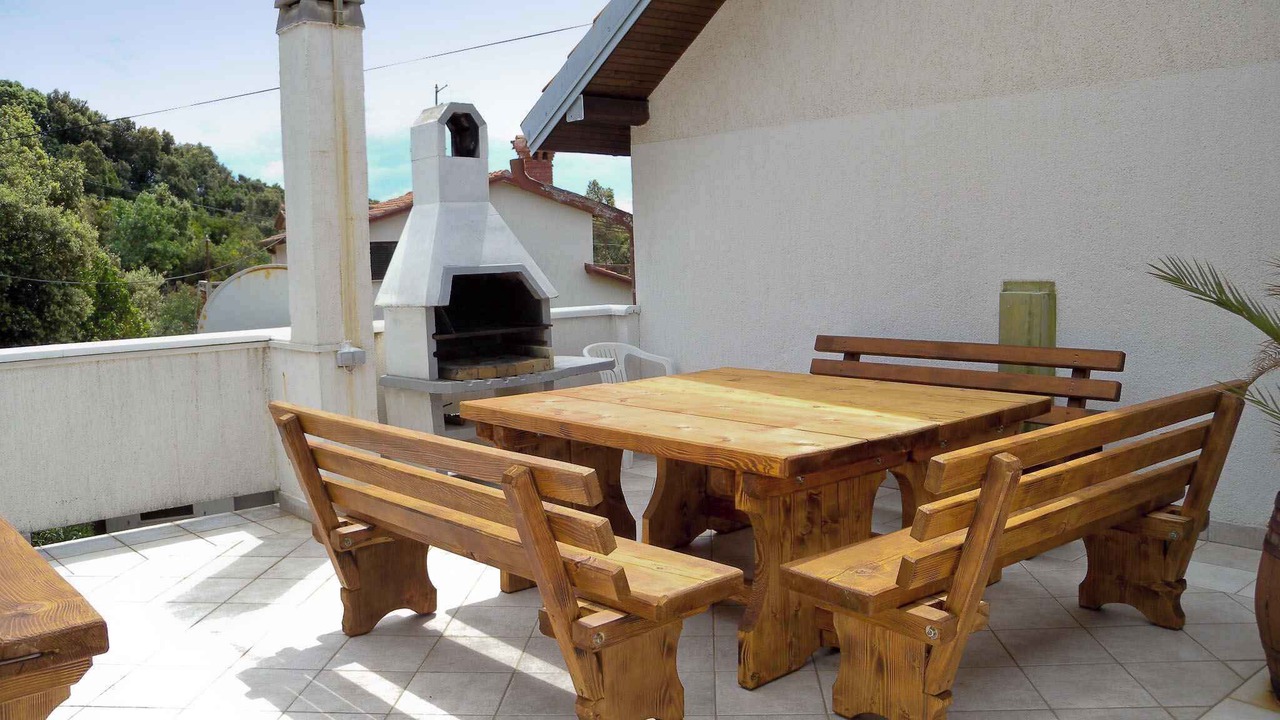 Photo of Outdoor in Supetarska Draga