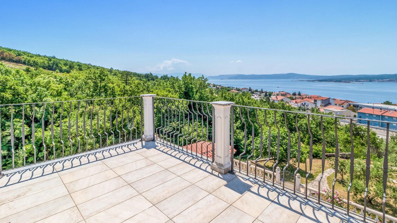 Photo of Bedroom in Crikvenica