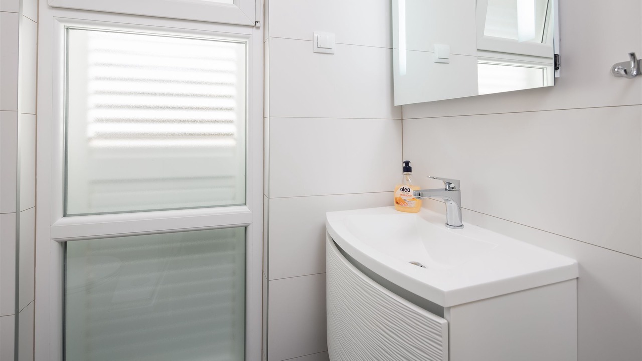 Photo of Bathroom in Omis