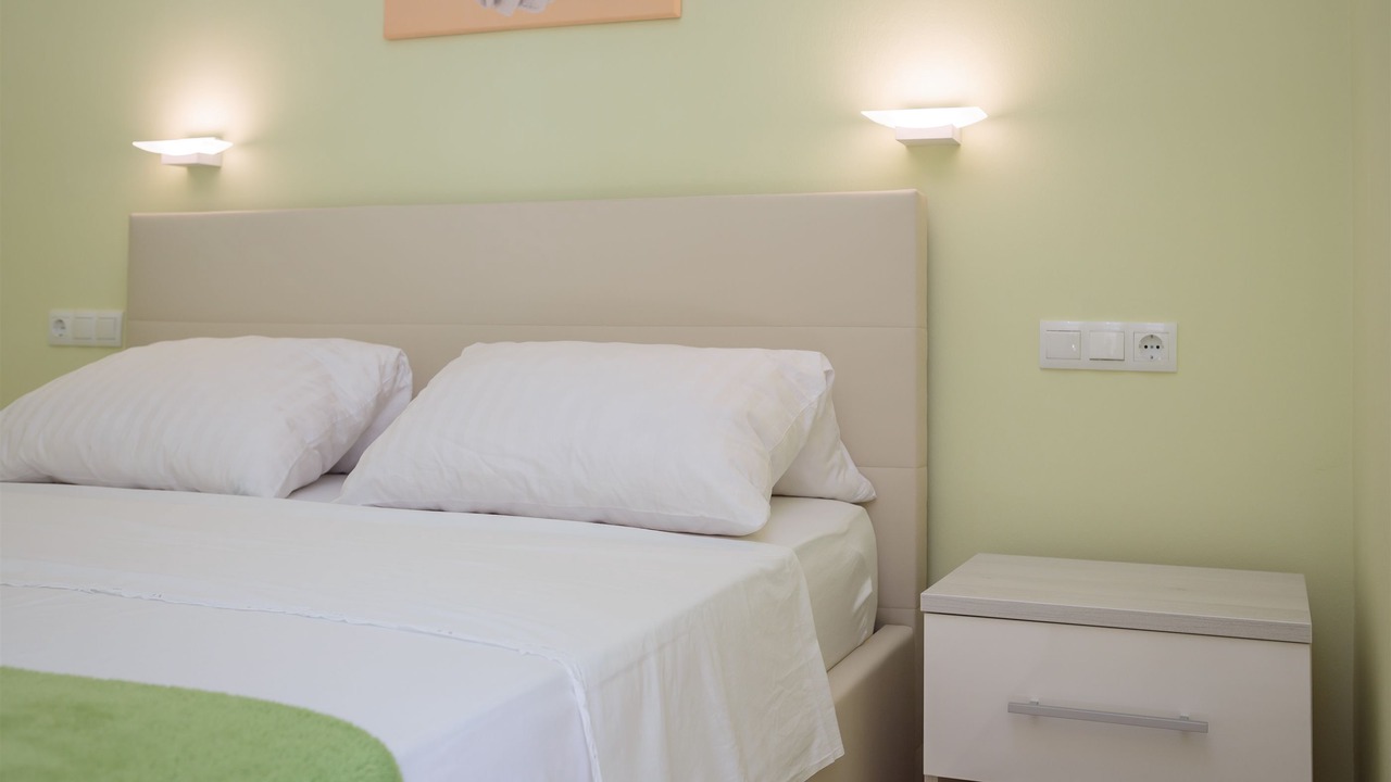 Photo of Bedroom in Omis