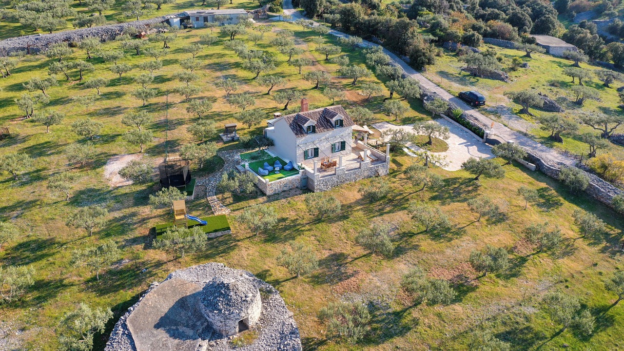 Photo of Outdoor in Postira