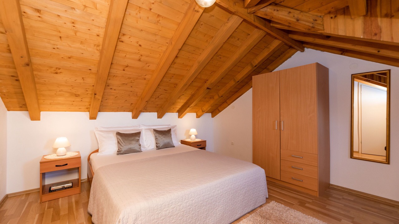 Photo of Bedroom in Postira