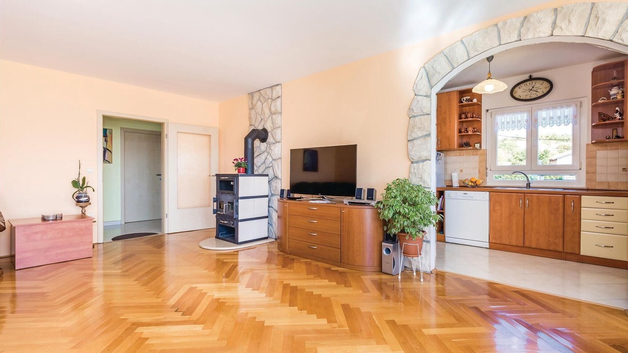Photo of Bedroom in Viskovo