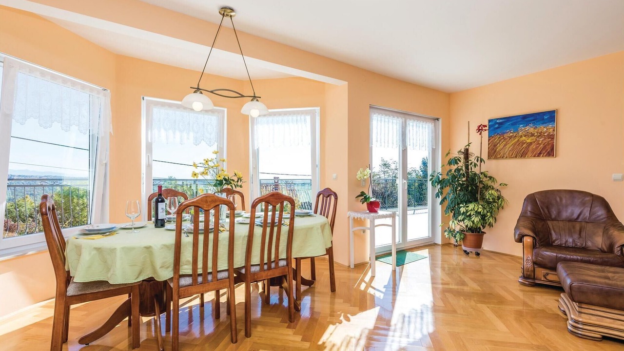 Photo of Bedroom in Viskovo