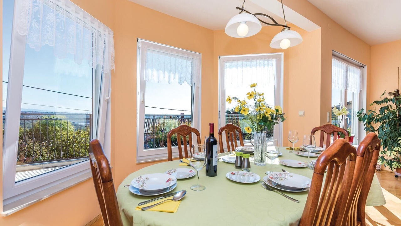 Photo of Bedroom in Viskovo