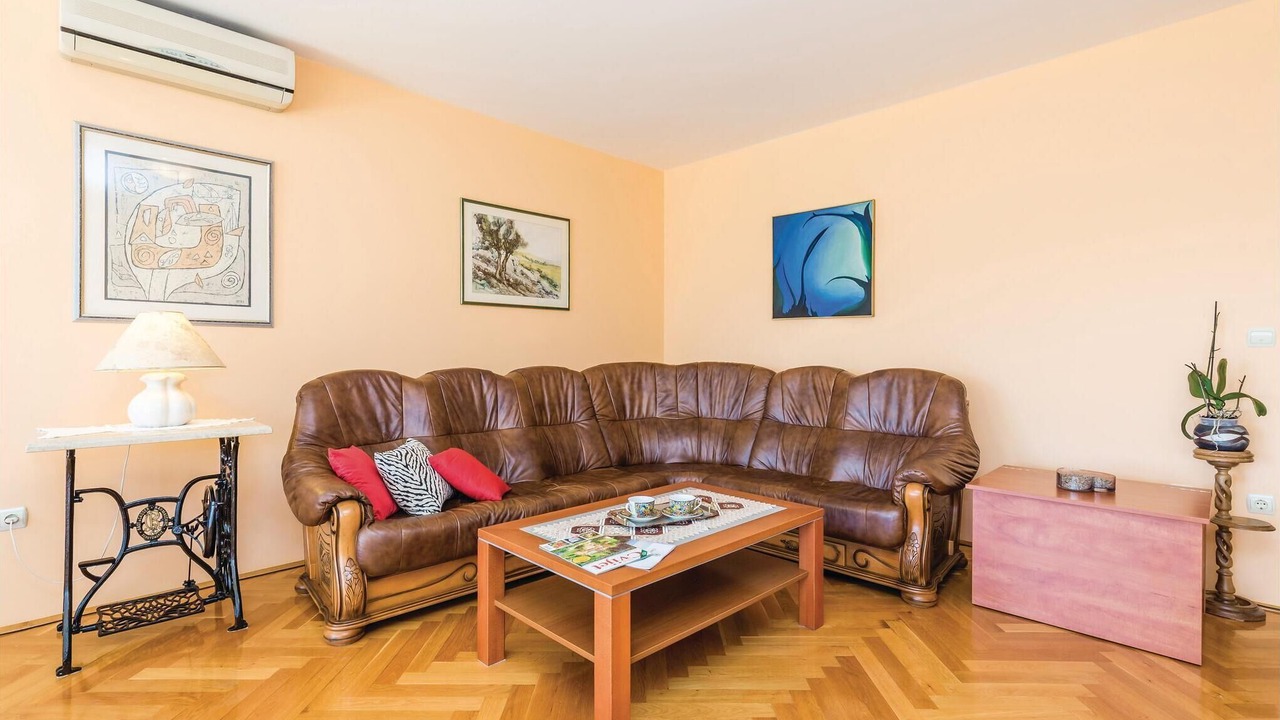 Photo of Bedroom in Viskovo