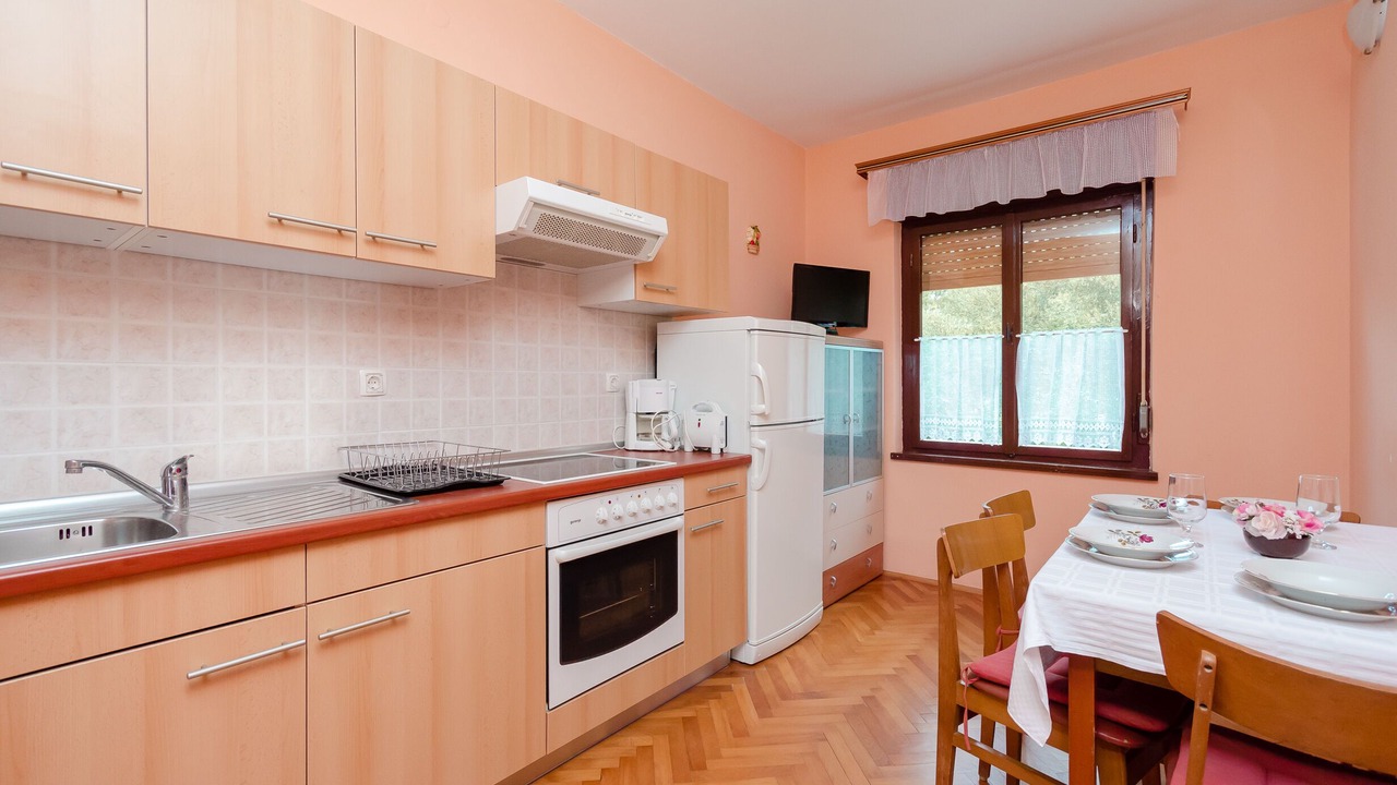 Photo of Kitchen in Banjol