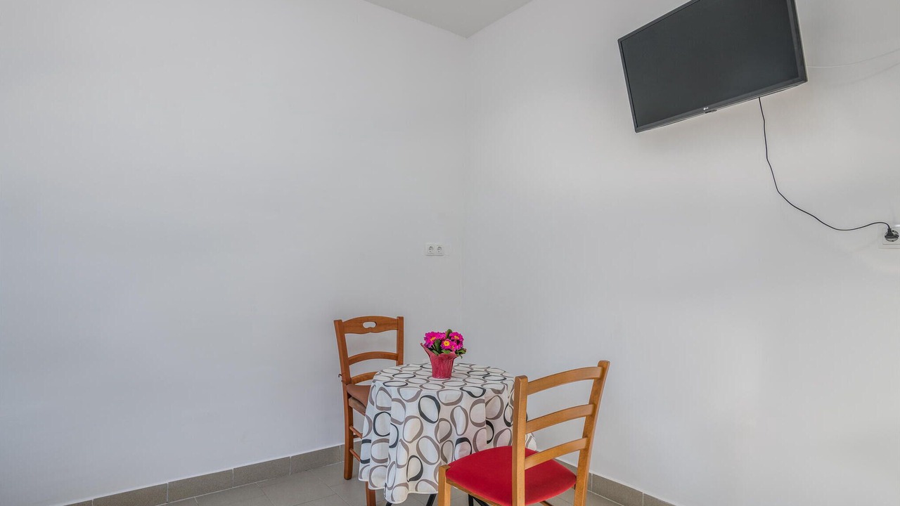 Photo of Bedroom in Silo