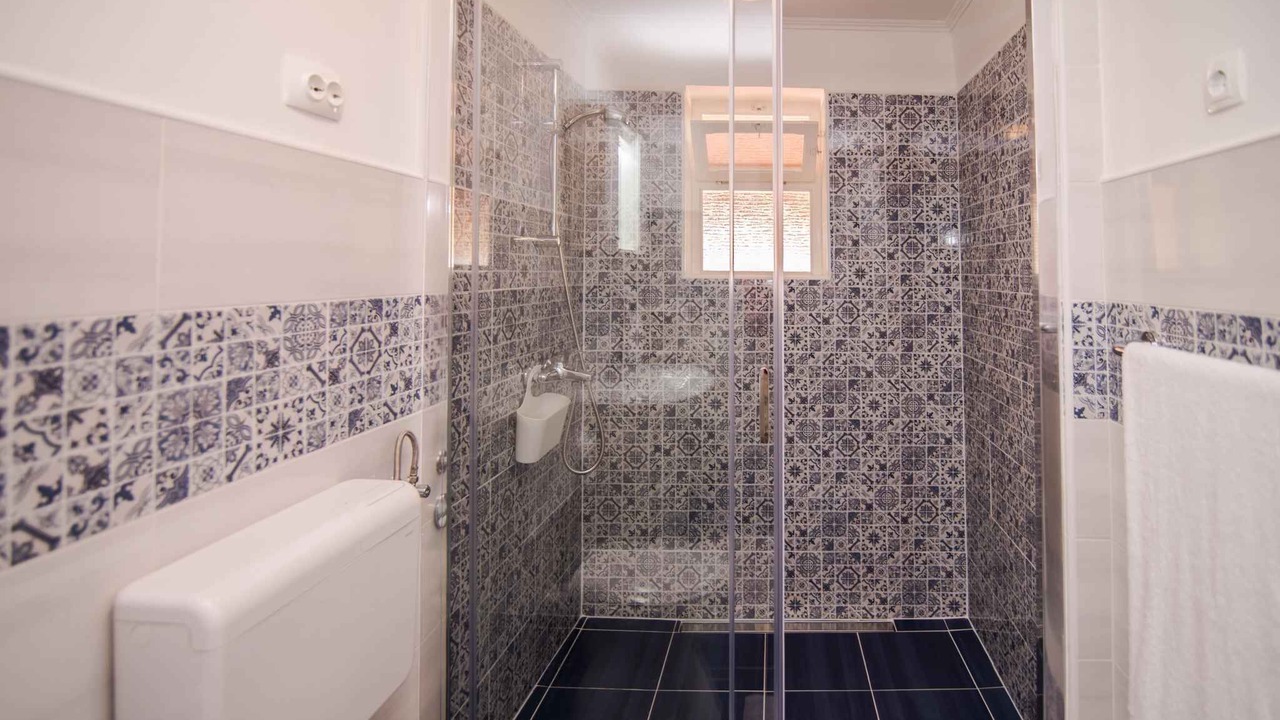 Photo of Bathroom in Veli Losinj
